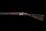 P. BERETTA A 20-BORE 'MODEL AS-20-EL' SINGLE-TRIGGER OVER AND UNDER EJECTOR - 2 of 15