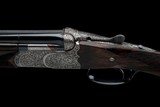 P. BERETTA A 20-BORE 'MODEL AS-20-EL' SINGLE-TRIGGER OVER AND UNDER EJECTOR - 4 of 15