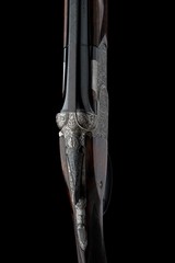 P. BERETTA A 20-BORE 'MODEL AS-20-EL' SINGLE-TRIGGER OVER AND UNDER EJECTOR - 6 of 15