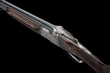 P. BERETTA A 20-BORE 'MODEL AS-20-EL' SINGLE-TRIGGER OVER AND UNDER EJECTOR - 5 of 15