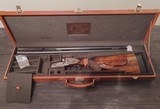 Beretta 455, 500 Nitro Express Rifle - 4 of 15