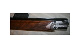 Beretta Ss06 Rifle Barrel 12 Ga. With Forend And Iron. - 5 of 8