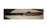 Beretta Ss06 Rifle Barrel 12 Ga. With Forend And Iron. - 2 of 8