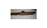 Beretta Ss06 Rifle Barrel 12 Ga. With Forend And Iron. - 6 of 8