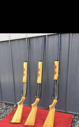 WANT TO BUY Remington sun grain shotguns 878 870 58 models - 1 of 1