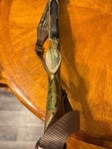 Remington 870 sps-t green leaf shotgun. - 11 of 11 Remington 870 sps-t green leaf shotgun. - 11 of 11