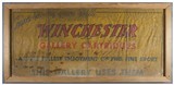 WANTED Remington western peters GALLERY DISPLAYS BANNERS AMMO - Image 1 of 5