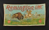 WANTED Remington western peters GALLERY DISPLAYS BANNERS AMMO - Image 3 of 5
