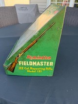 Remington ring bell counter display pre war .22 ammunition - Image 4 of 6