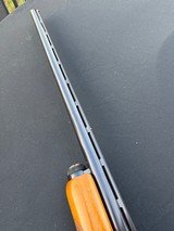 SUN GRAIN rare Remington 870 TX 1 OF 365 made - Image 5 of 14
