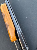 SUN GRAIN rare Remington 870 TX 1 OF 365 made - Image 6 of 14