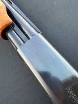 SUN GRAIN rare Remington 870 TX 1 OF 365 made - Image 8 of 14