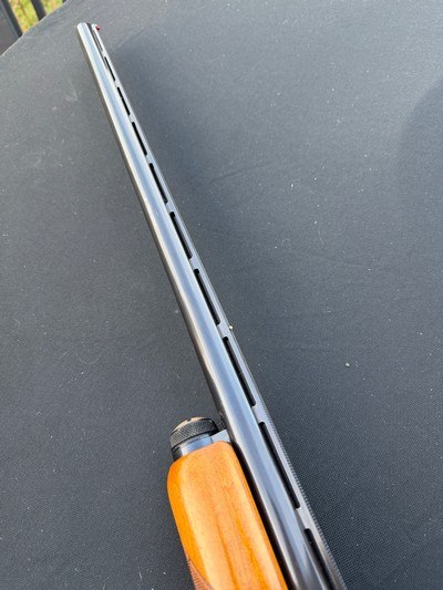SUN GRAIN rare Remington 870 TX 1 OF 365 made - Image 5 of 14