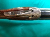 Browning Over/Under Grade VI 12 ga. Lightning - 3 of 14