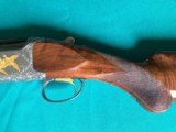 Browning Over/Under Grade VI 12 ga. Lightning - 9 of 14