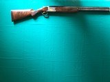 Browning Over/Under Grade VI 12 ga. Lightning - 1 of 14