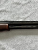 Browning Citori Upland Special, 20 Ga Cased - 5 of 9