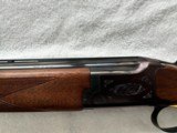 Browning Citori Upland Special, 20 Ga Cased - 2 of 9