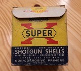 Western SUPER-X 12 gauge Shot Shells - 14 of 15