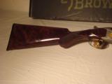 Scarce Browning Grade VI Citori Lightning 16ga.NEW IN BOX!! - 6 of 12
