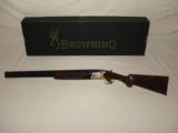 Scarce Browning Grade VI Citori Lightning 16ga.NEW IN BOX!! - 1 of 12