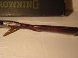 Scarce Browning Grade VI Citori Lightning 16ga.NEW IN BOX!! - 4 of 12