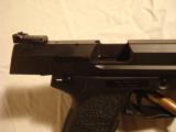 Heckler & Koch H&K HK 9mm USP SD Tactical LNIB with HK Soft Case - 5 of 12