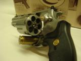 COLT ANACONDA NEW IN BOX 44 MAG STAINLESS 6 - 6 of 12