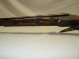 WINCHESTER PARKER REPRODUCTION DHE 20GA NEW IN BOX - 4 of 12