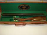 WINCHESTER PARKER REPRODUCTION DHE 20GA NEW IN BOX - 1 of 12