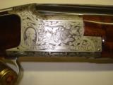 BROWNING SUPERPOSED CLASSIC SUPERLIGHT 20GAHAND ENGRAVED - 7 of 10