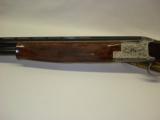 BROWNING SUPERPOSED CLASSIC SUPERLIGHT 20GAHAND ENGRAVED - 3 of 10