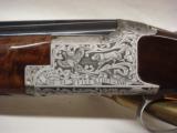 BROWNING SUPERPOSED CLASSIC SUPERLIGHT 20GA
HAND ENGRAVED - 4 of 10