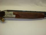 BROWNING SUPERPOSED CLASSIC SUPERLIGHT 20GAHAND ENGRAVED - 6 of 10