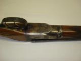 WINCHESTER PARKER REPRODUCTION DHE 28ga 28