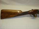 WINCHESTER PARKER REPRODUCTION DHE 28ga 28