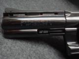 COLT PYTHON 357 REVOLVER 4 - 3 of 9