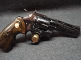 COLT PYTHON 357 REVOLVER 4 - 1 of 9