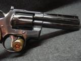 COLT PYTHON 357 REVOLVER 4 - 9 of 9