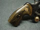 COLT PYTHON 357 REVOLVER 4 - 6 of 9