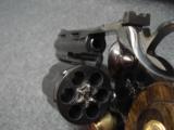 COLT PYTHON 357 REVOLVER 4 - 7 of 9