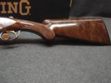 BROWNING CITORI LIGHTNING GRADE VI 20GA LNIB 26 - 2 of 12