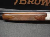 BROWNING CITORI LIGHTNING GRADE VI 20GA LNIB 26 - 4 of 12
