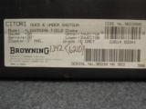 BROWNING CITORI LIGHTNING GRADE VI 20GA LNIB 26 - 12 of 12