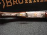 BROWNING CITORI LIGHTNING GRADE VI 20GA LNIB 26 - 10 of 12