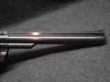 COLT TROOPER MKIII 22LR 8 INCH NEW IN BOX - 10 of 12