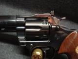 COLT TROOPER MKIII 22LR 8 INCH NEW IN BOX - 2 of 12