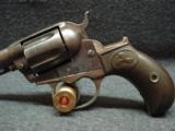 Colt 1877 Lightning DA .38 Colt
- 3 of 11
