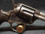 Colt 1877 Lightning DA .38 Colt
- 5 of 11