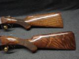 TWO PARKER REPRODUCTION 28GA/28